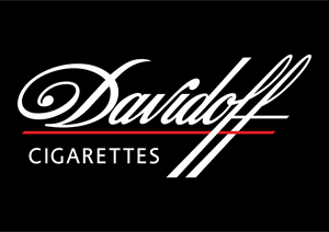 Cigarettes Logo - Davidoff Cigarettes Logo Vector (.CDR) Free Download
