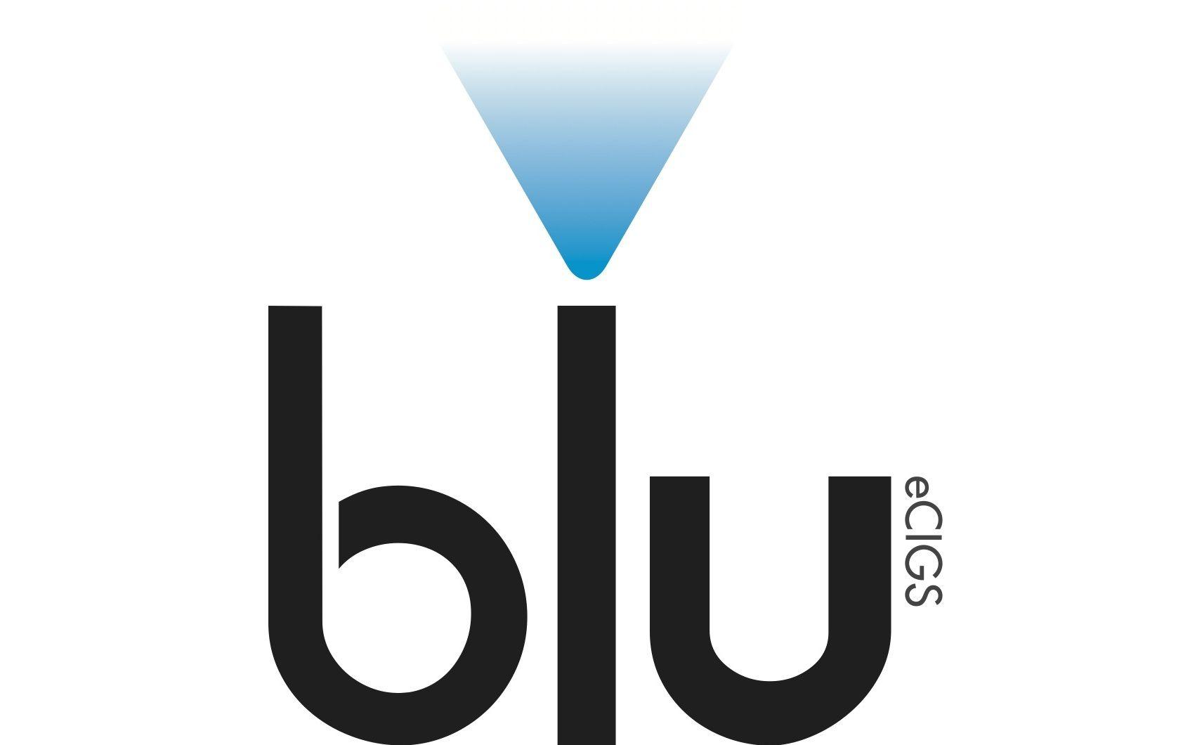 E-Cig Logo - Blu Cigarettes Sues Blu Ale House Over Blu Logo | Techdirt