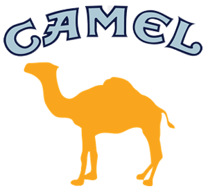 Camel Logo - Camel (cigarette)