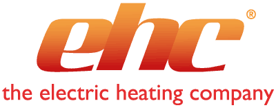EHC Logo - EHC Logo 1 Retina. Electric Heating Company