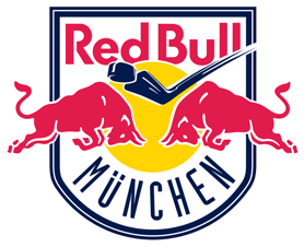 EHC Logo - EHC Red Bull München Logo transparent PNG - StickPNG