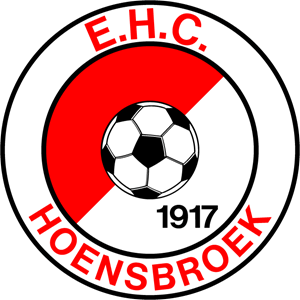 EHC Logo - EHC Hoensbroek Logo Vector (.AI) Free Download