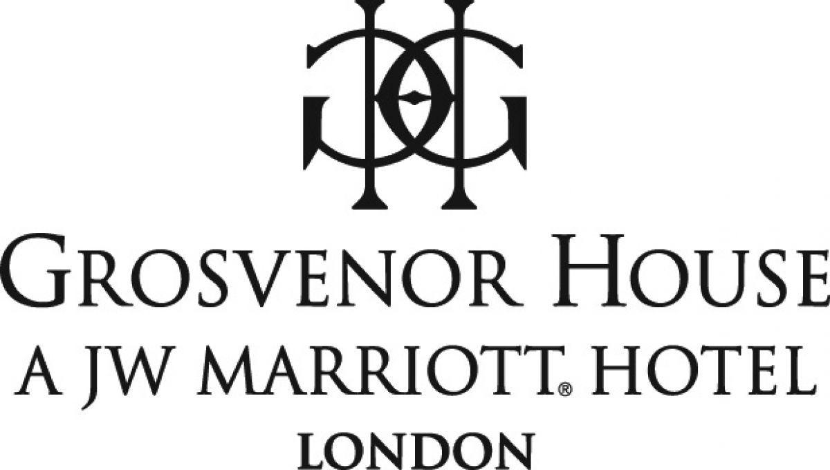 Grosvenor Logo - Grosvenor House - The Royal Parks