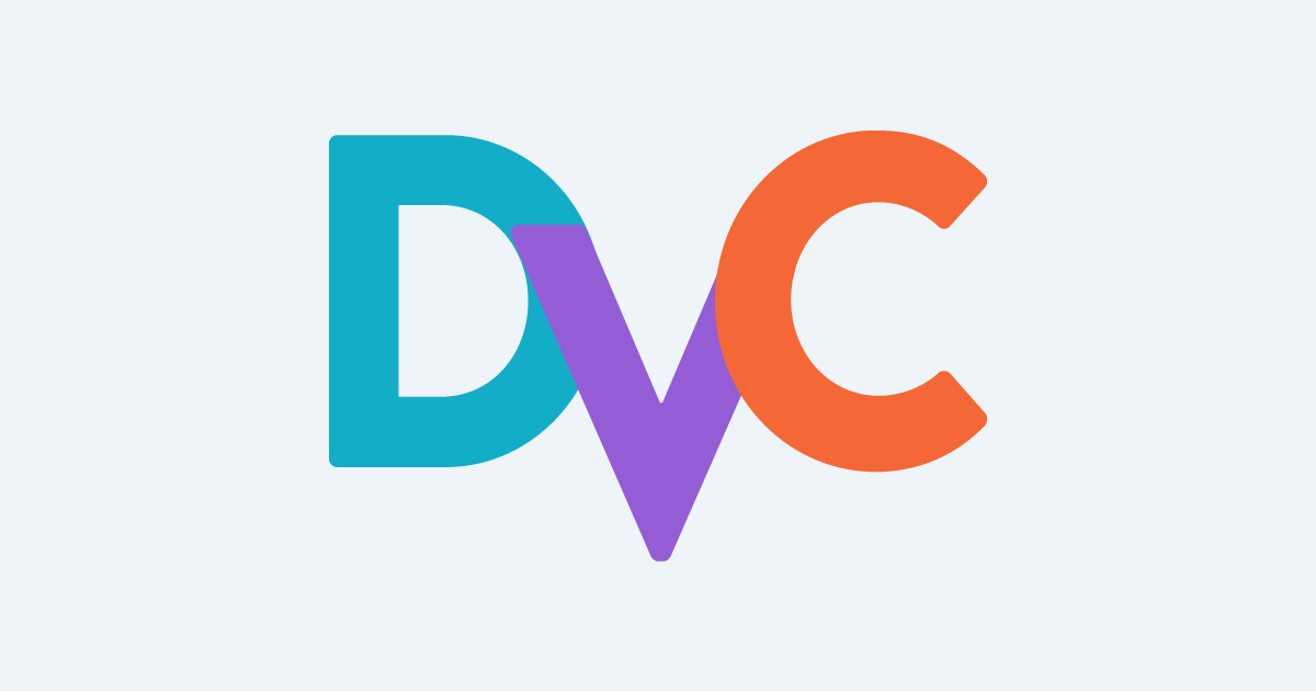 DVC Logo - DVC