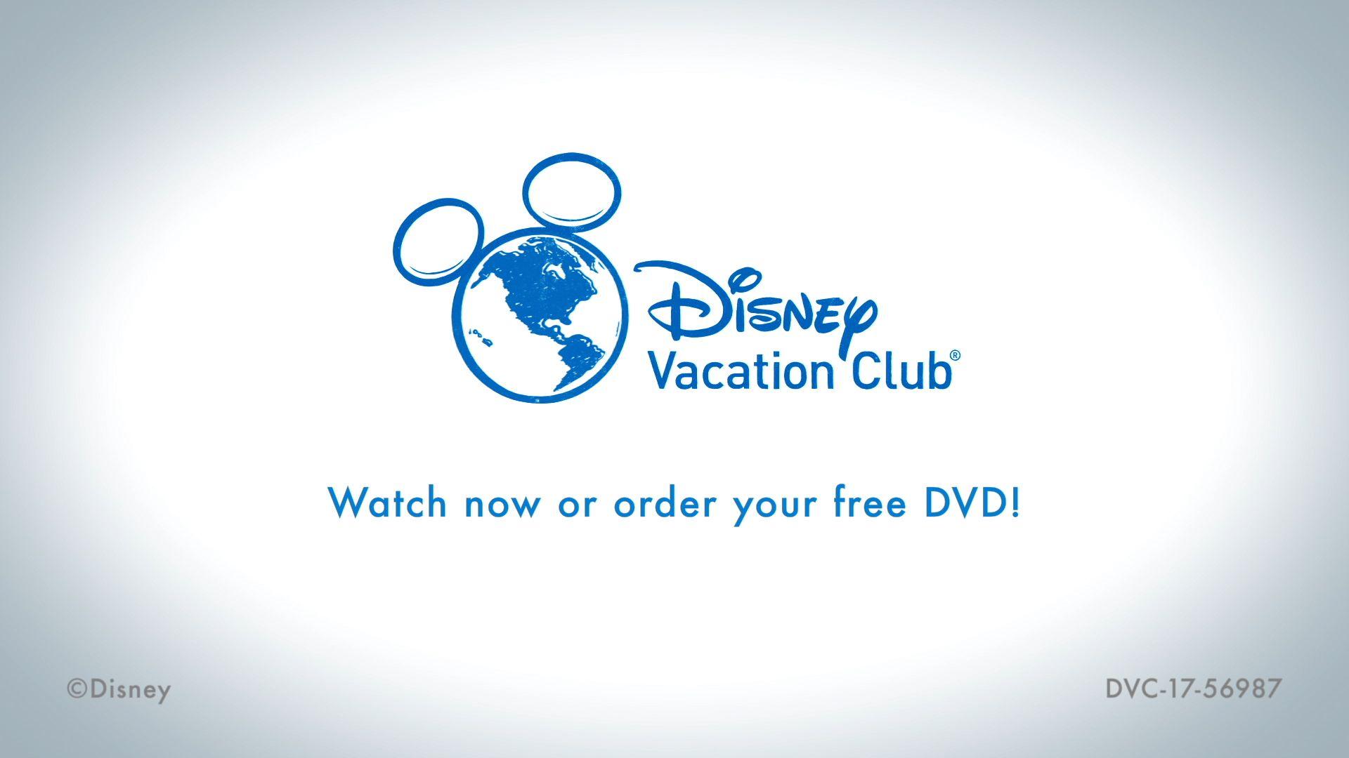 DVC Logo - Online Video & Free DVD | Disney Vacation Club