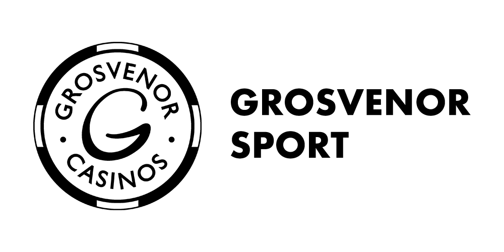 Grosvenor Logo - Grosvenor Betting Review - Competitive Sports Odds | TBS