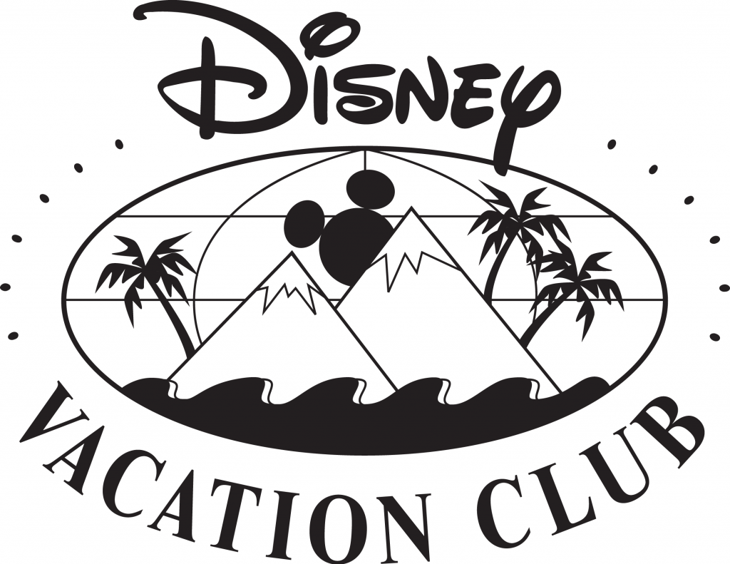 DVC Logo - Old DVC logo b&w image | The DIS Disney Discussion Forums ...