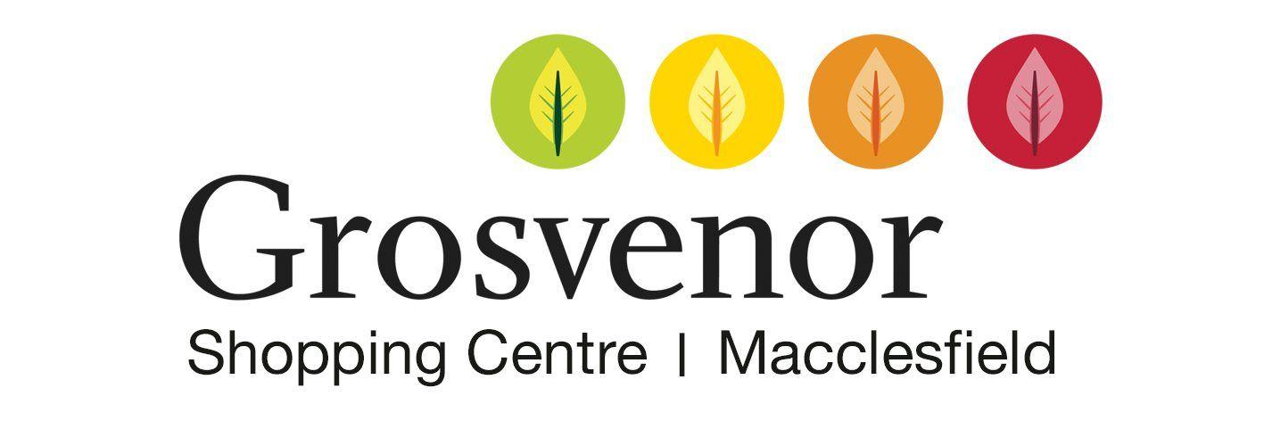 Grosvenor Logo - GROSVENOR LOGO - Barnaby Festival