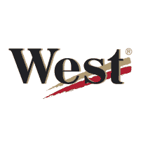 Cigarettes Logo - WEST ( Cigarettes). Download logos. GMK Free Logos
