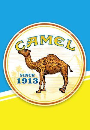 Camel Logo - Camel Cigarettes/old Camel logo | ADVERTEASING | Vintage cigarette ...