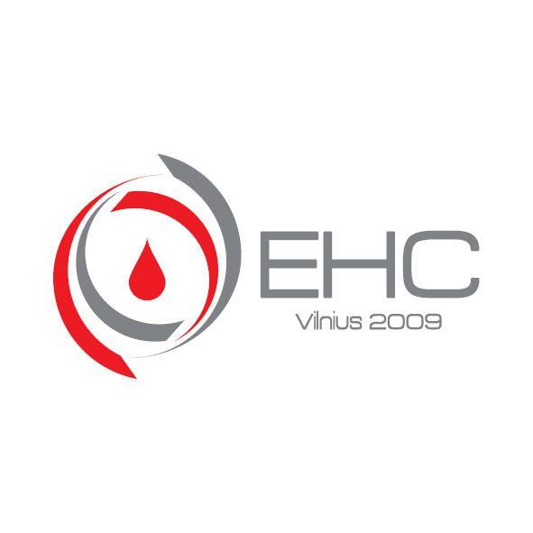 EHC Logo - EHC Logo by GKahR on DeviantArt
