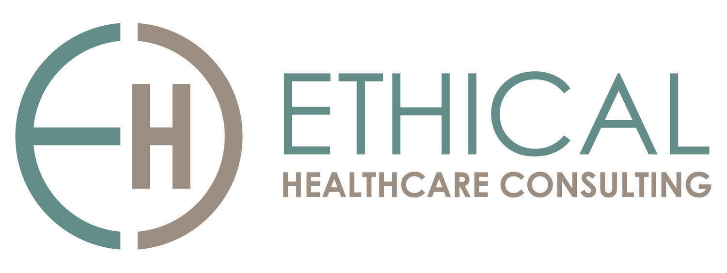 EHC Logo - Why EHC Exists — Ethical Healthcare Consulting CIC