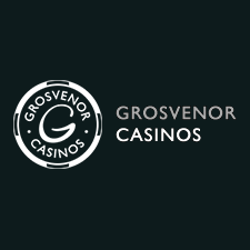 Grosvenor Logo - Grosvenor Casino Review, trusted & updated info