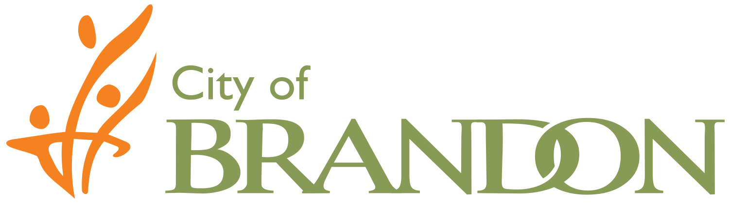 Brandon Logo - City of Brandon