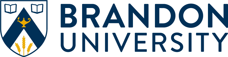 Brandon Logo - Visual Identity | Communications