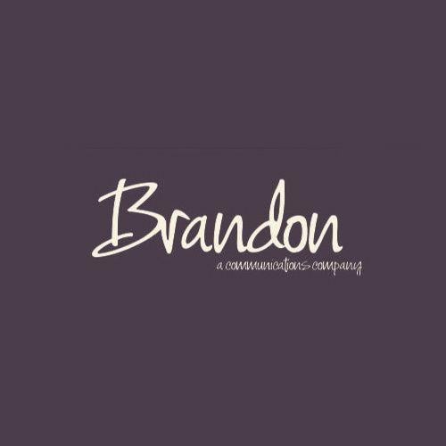Brandon Logo - Brandon Logo