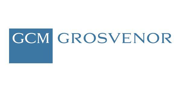 Grosvenor Logo - Grosvenor Capital Management L.P. Association of Asian
