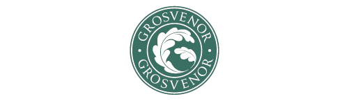 Grosvenor Logo - Grosvenor | Blue Diamond Garden Centre | UK, Guernsey, Jersey