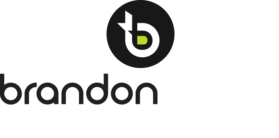 Brandon Logo - Brandon Bryant - Visual Artist logos | biz cards | invites | shirts ...