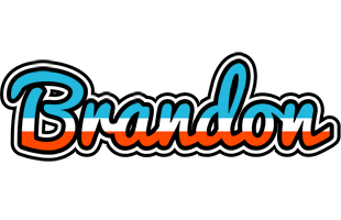 Brandon Logo - Brandon Logo | Name Logo Generator - Popstar, Love Panda, Cartoon ...