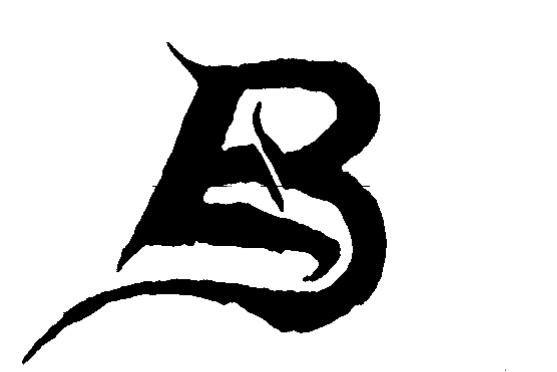 Brandon Logo - Evil Brandon logo