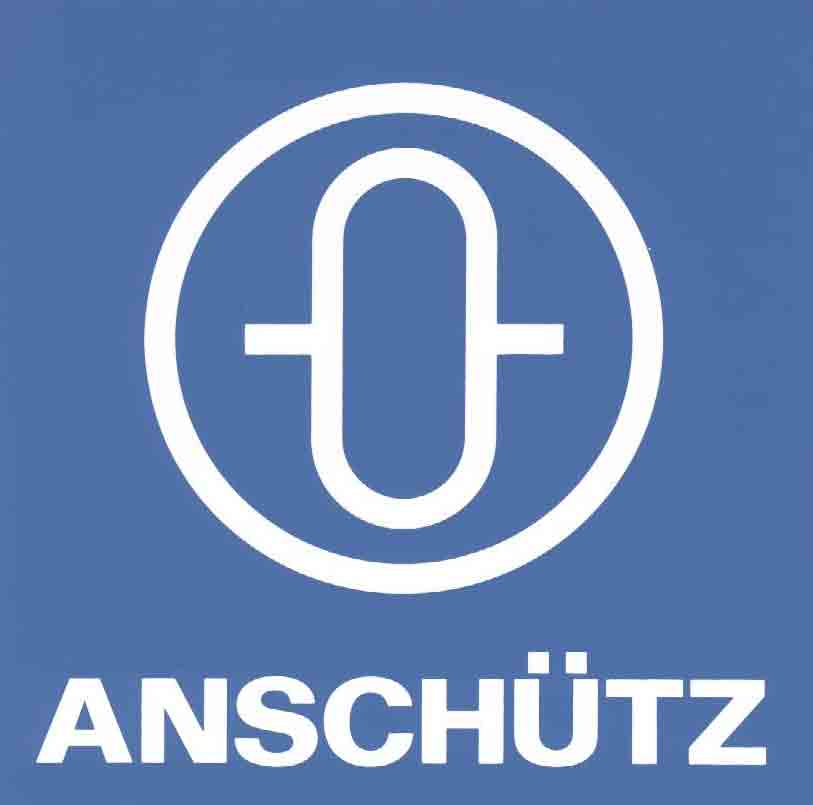 Anschuetz Logo - Al Nakheel Electronics Marine Services | Junk Mail