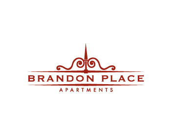 Brandon Logo - Brandon Place logo design contest