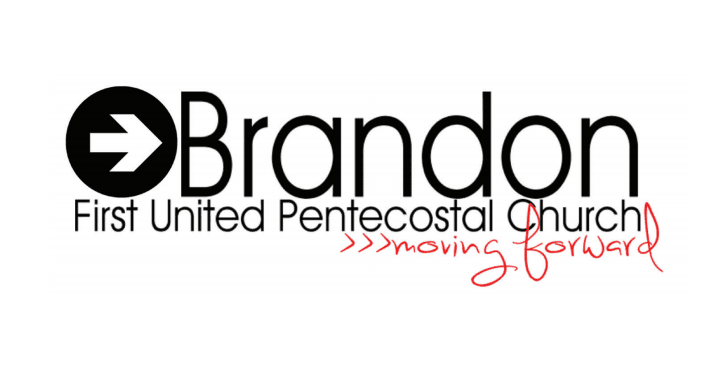Brandon Logo - Brandon United Pentecostal Church