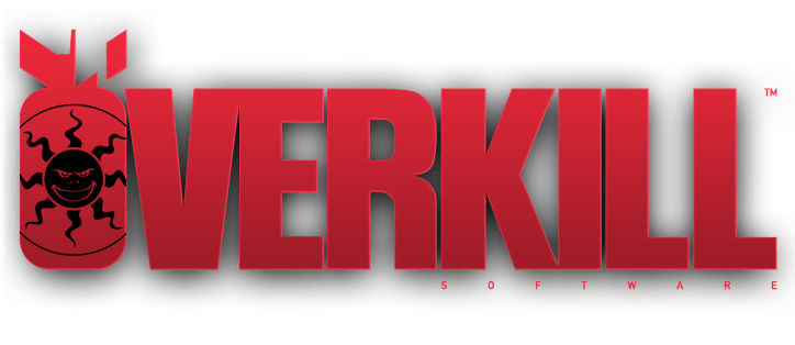Overkill Logo - Overkill Software | Payday Wiki | FANDOM powered by Wikia