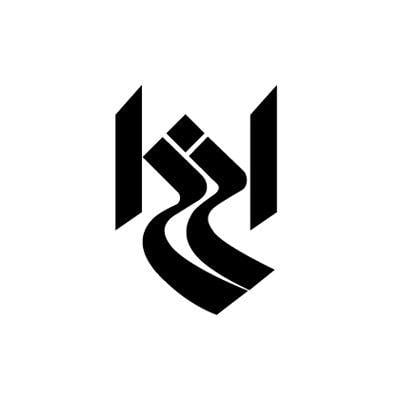 Iranian Logo - Morteza Momayez