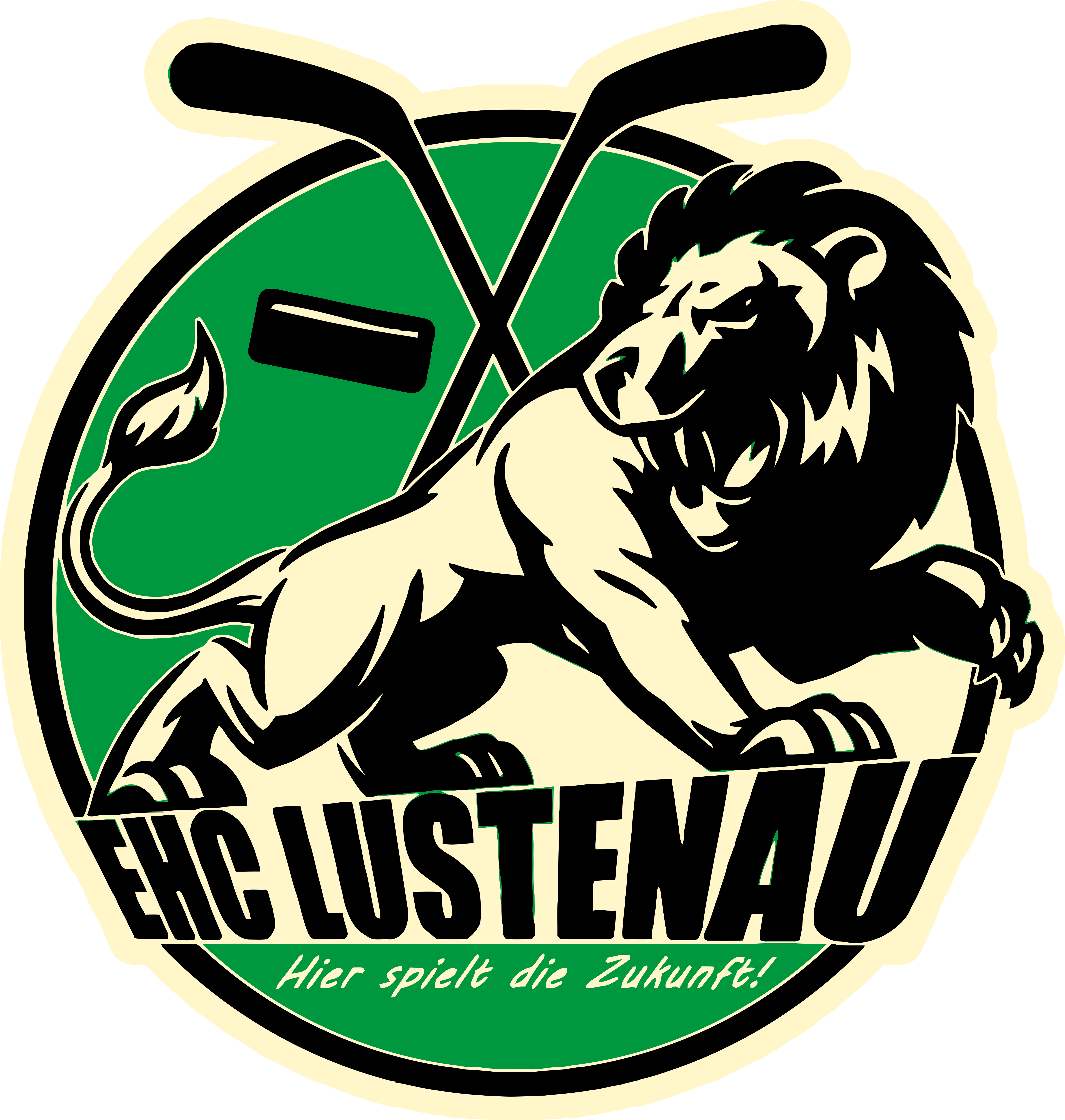 EHC Logo - EHC Lustenau – Logos Download