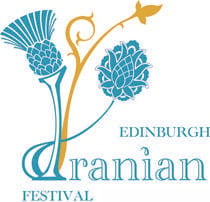 Iranian Logo - EDINBURGH IRANIAN FESTIVAL