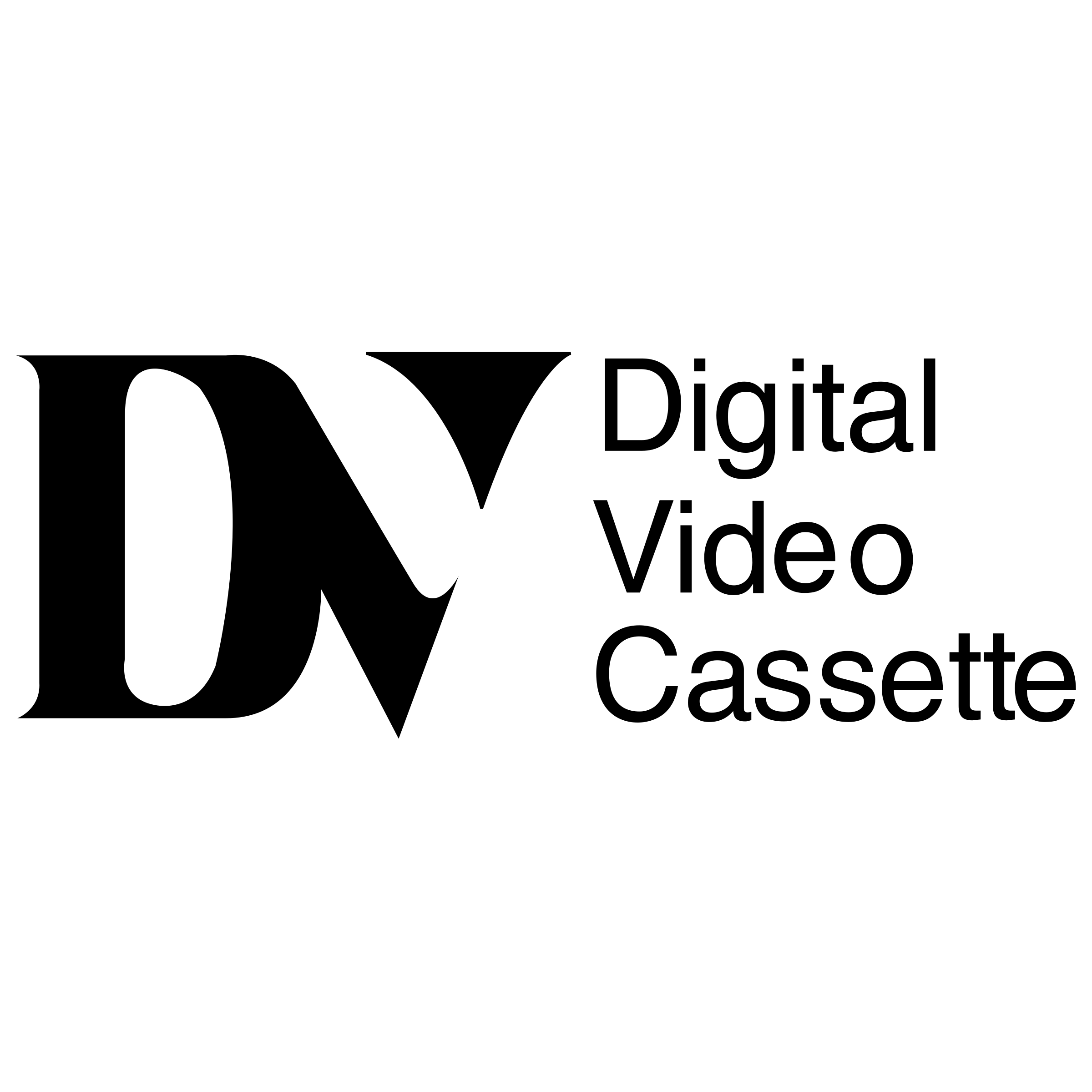 DVC Logo - DVC Logo PNG Transparent & SVG Vector - Freebie Supply