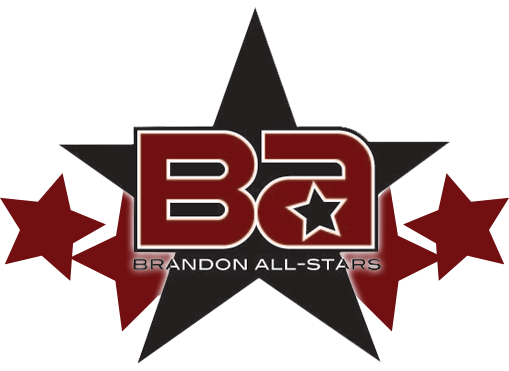 Brandon Logo - Brandon All Stars