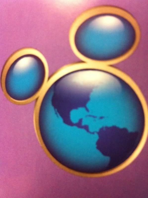 DVC Logo - New DVC logo | WDWMAGIC - Unofficial Walt Disney World discussion forums