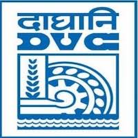 DVC Logo - DVC Damodar Valley Corporation CHAIRMAN | GovtJobSeekers