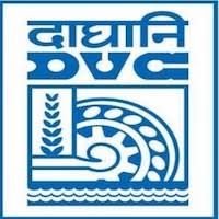 DVC Logo - DVC Damodar Valley Corporation CHAIRMAN