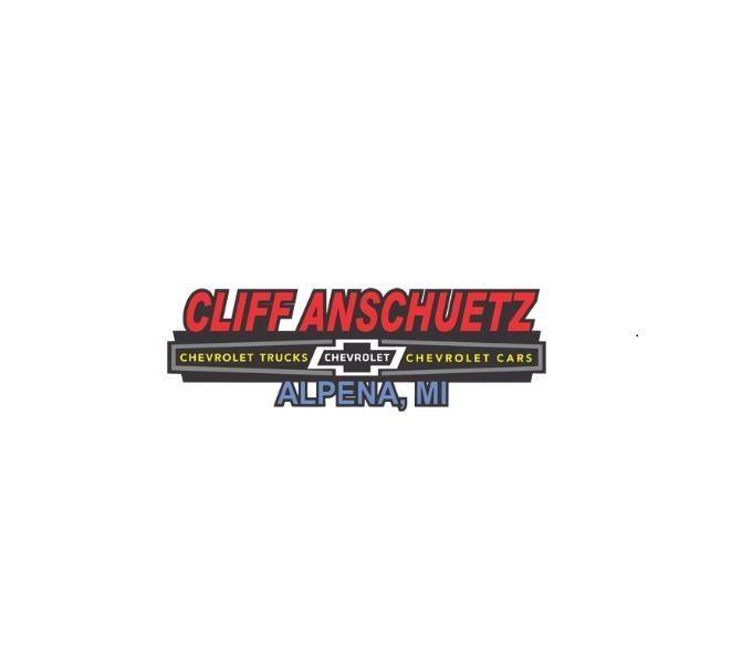Anschuetz Logo - Reviews, Cliff Anschuetz Chevrolet Body Shop - Alpena MI - Auto Body ...