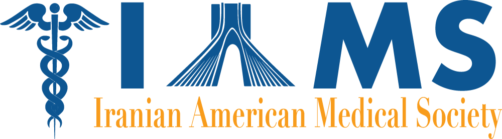 Iranian Logo - IAMS. Iranian American Medical Society Of Greater Washington