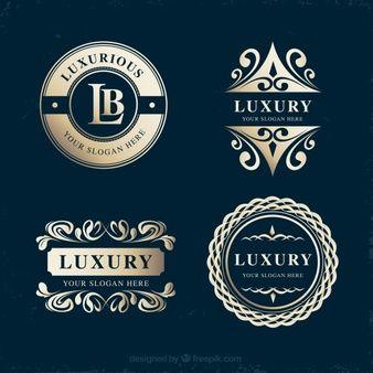 Exclusive Logo - Exclusive Logo Vectors, Photos and PSD files | Free Download