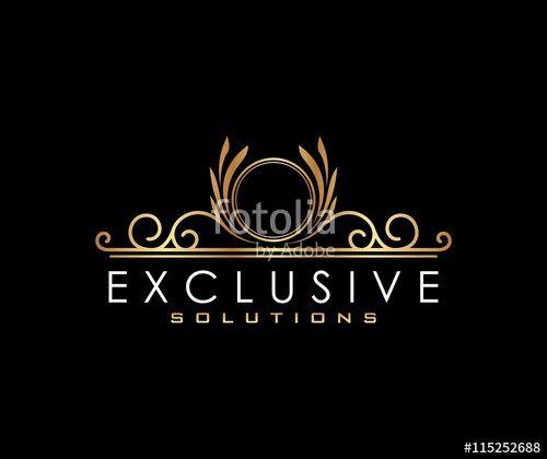 Exclusive Logo - Exclusive logo