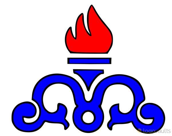 Iranian Logo - National Iranian Oil Company (NIOC) Logo (PNG Logo)