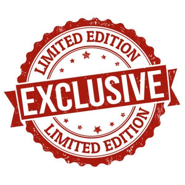 Exclusive Logo - Logo Design Exclusive Package