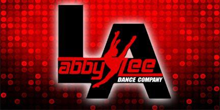 ALDC Logo - LA Facility « The Abby Lee Dance Company