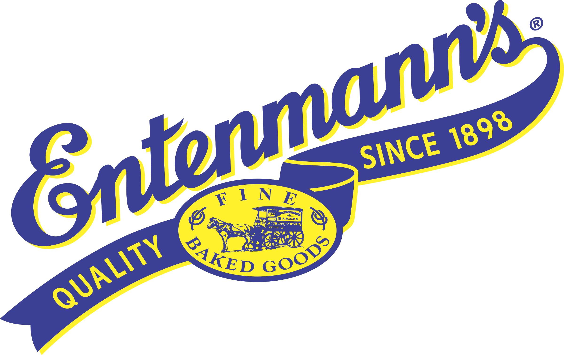 Entenmann's Logo - Entenmann's Logo PNG Transparent & SVG Vector