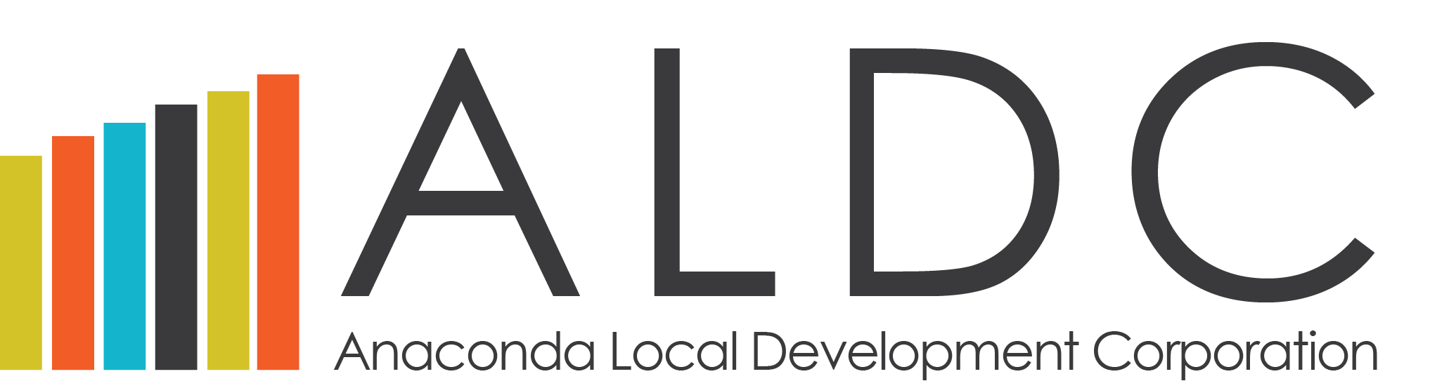 ALDC Logo - ALDC logo Chamber Of Commerce