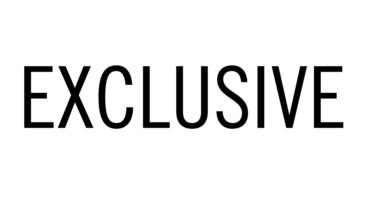 Exclusive Logo - Exclusive Logo. Black Westchester Magazine