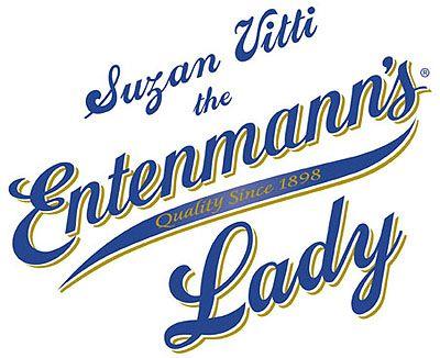 Entenmann's Logo - Suzan Vitti: Entenmanns