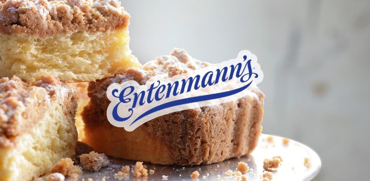 Entenmann's Logo - Entenmann's. Everyone's Got a Favorite!®