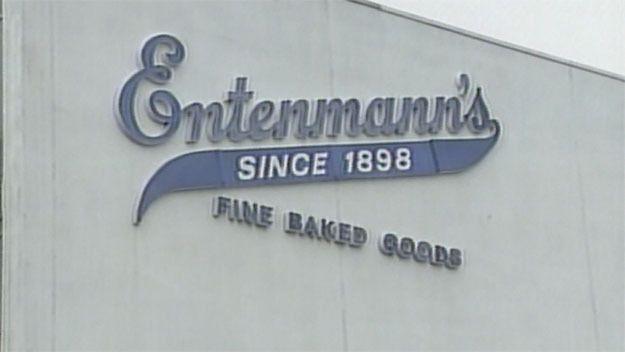 Entenmann's Logo - Entenmann's To Close Plant In Bay Shore, Long Island – CBS New York